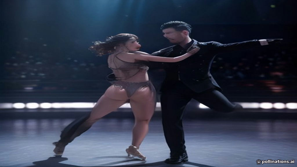 Val Chmerkovskiy Benched from DWTS Over Social Media Drama